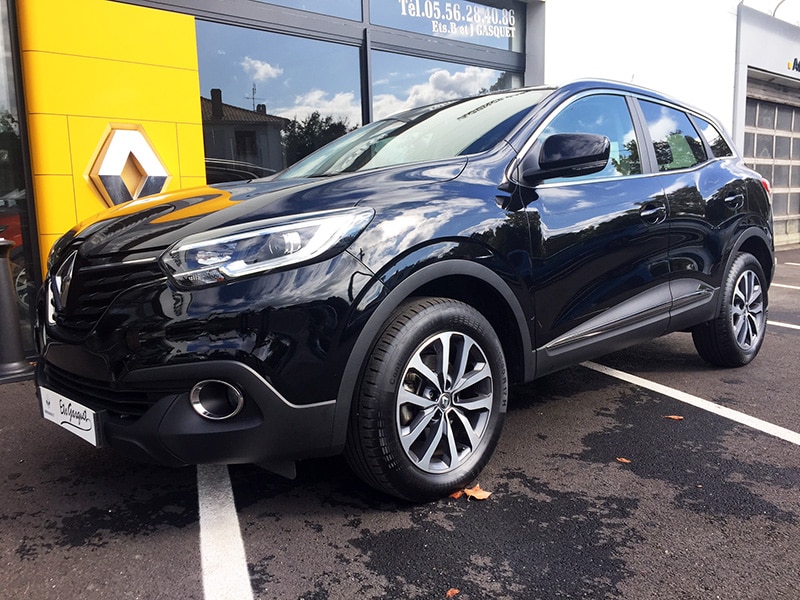 RENAULT KADJAR ZEN ENERGY 1.6 DCI 130