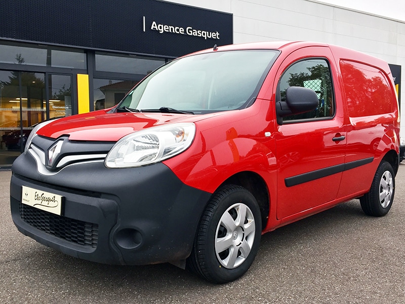 RENAULT KANGOO EXPRESS EXTRA R-LINK ENERGY DCI 75