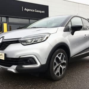 RENAULT CAPTUR INTENS ENERGY TCE 90 ECO2
