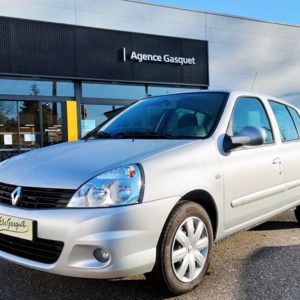 RENAULT CLIO II CAMPUS.COM 1.2 16V 75CH ECO² 5P