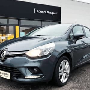 RENAULT CLIO IV BUSINESS ENERGY DCI 90 ECO2