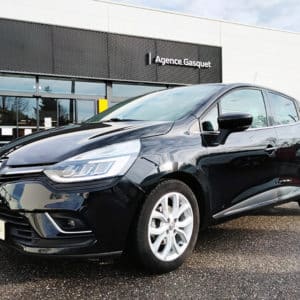 RENAULT CLIO IV NOUVELLE PHASE TCE 90 ENERGY INTENS