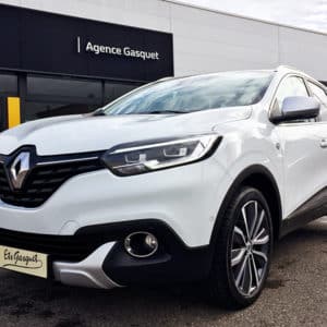 RENAULT KADJAR ARMOR LUX 1.3 TCE 160