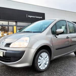 RENAULT MODUS 1.2 75 CAMPUS.COM