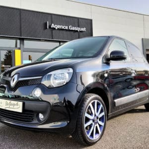 RENAULT TWINGO III ENERGY INTENS TCE 90