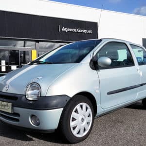 RENAULT TWINGO KENZO 1.2 16V 75CH