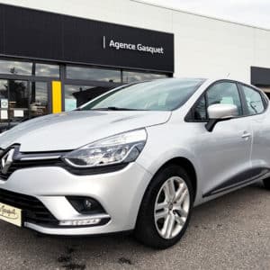 RENAULT CLIO IV BUSINESS TCE 90 E6C