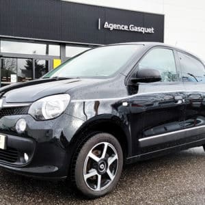 RENAULT TWINGO III INTENS ENERGY TCE 90