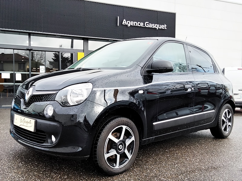 RENAULT TWINGO III INTENS ENERGY TCE 90