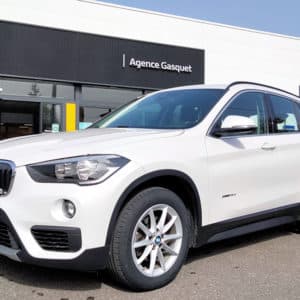 BMW X1 SDRIVE 16D 116 CH BUSINESS