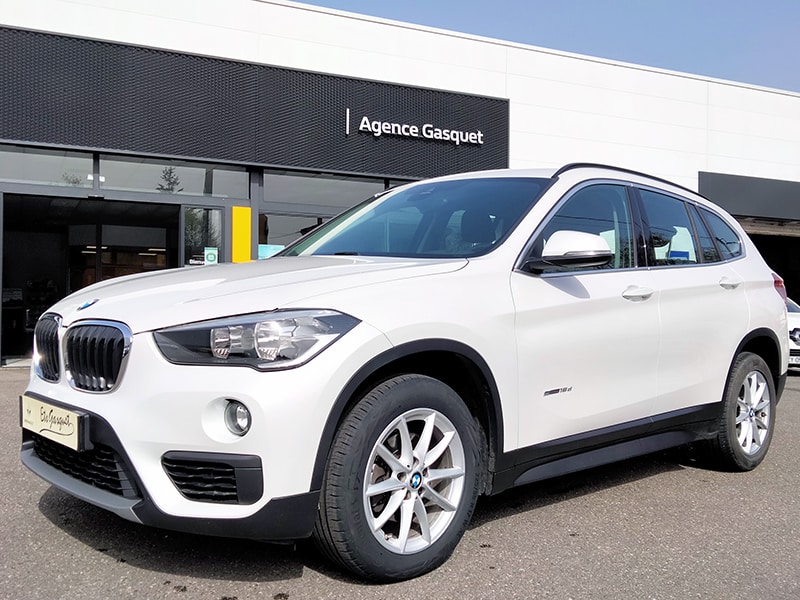 BMW X1 SDRIVE 16D 116 CH BUSINESS