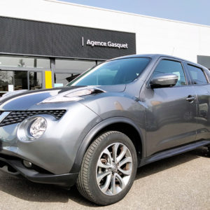 NISSAN JUKE 1.2 DIG-T 115CH DESIGN EDITION EURO6