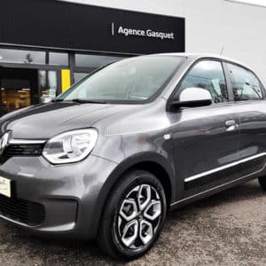 RENAULT TWINGO SL LIMITED SCE 65