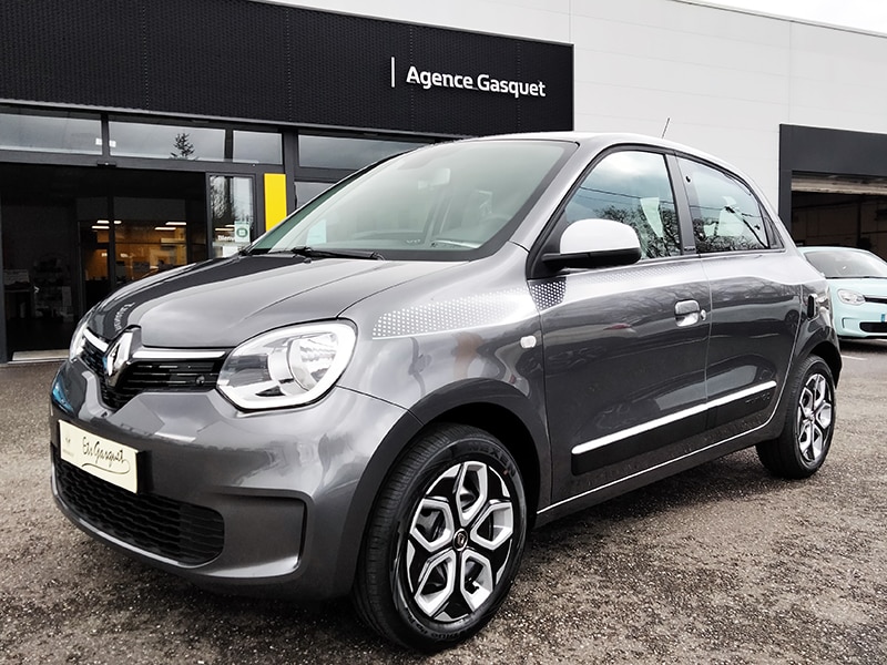 RENAULT TWINGO SL LIMITED SCE 65
