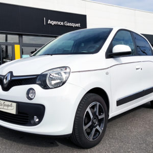 RENAULT TWINGO III ENERGY INTENS TCE 90