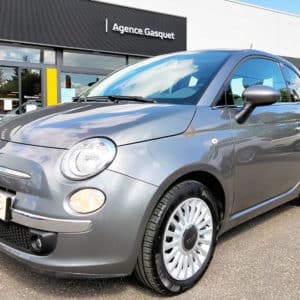 FIAT 500 1.2 8V 69CH LOUNGE
