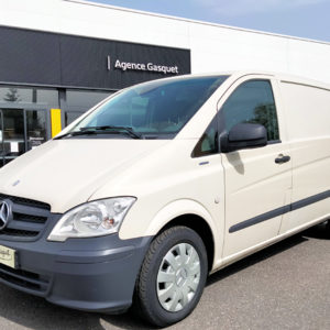 MERCEDES VITO 113 CDI LONG 2T8 BVA5 BLUEEFFICIENCY