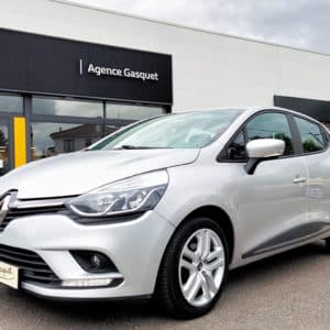 RENAULT CLIO IV BUSINESS DCI 75