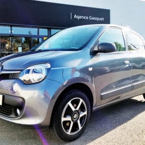 RENAULT TWINGO III INTENS ENERGY TCE 90