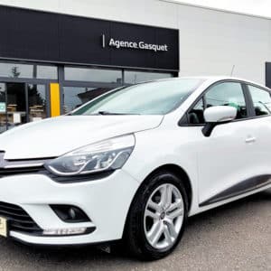 RENAULT CLIO IV ENERGY BUSINESS DCI 75