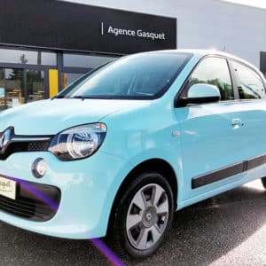 RENAULT TWINGO III ZEN SCE 70