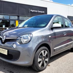 RENAULT TWINGO III LIMITED TCE 90 EDC