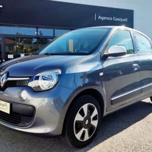 RENAULT TWINGO III LIMITED SCE 70