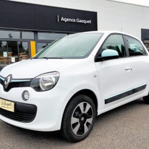 RENAULT TWINGO III ZEN SCE 70