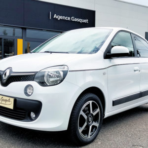RENAULT TWINGO III ENERGY INTENS TCE 90