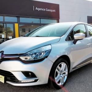 RENAULT CLIO IV TCE 90 ENERGY BUSINESS