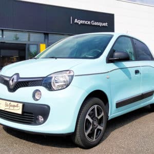 RENAULT TWINGO III ENERGY INTENS TCE 90