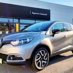 RENAULT CAPTUR TCE 90 STOP & START ENERGY INTENS ECO2