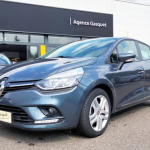RENAULT CLIO IV TCE 90 BUSINESS