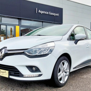 RENAULT CLIO IV TCE 90 BUSINESS