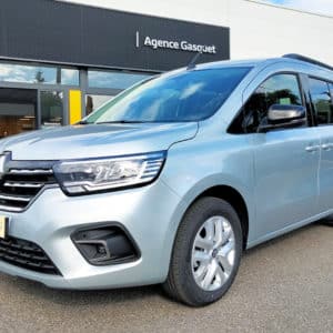 RENAULT KANGOO III 1.3 TCE 130 INTENS