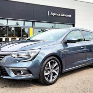 RENAULT MEGANE IV ESTATE TCE 130 ENERGY INTENS EDC