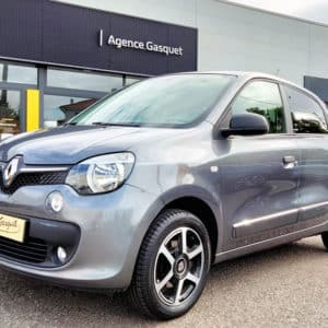 RENAULT TWINGO III TCE 90 ENERGY INTENS