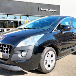 PEUGEOT 3008 1.6 HDI 115CH FAP ACTIVE