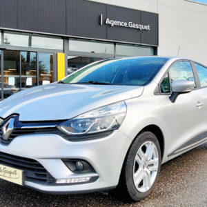 RENAULT CLIO IV BUSINESS TCE 90