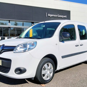 RENAULT GRAND KANGOO 1.5 DCI 90 LIFE 7P