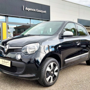 RENAULT TWINGO III SCE 70 LIMITED