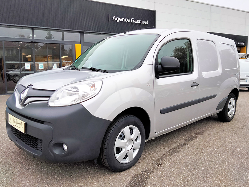 RENAULT KANGOO EXPRESS GRAND VOLUME MAXI 1.5 DCI 90 ENERGY EXTRA R-LINK