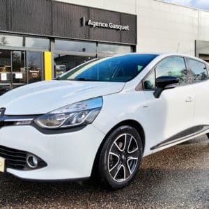 RENAULT CLIO IV 1.2 16V 75 LIMITED