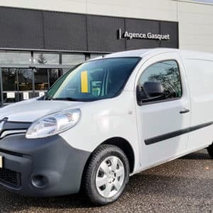 RENAULT KANGOO EXPRESS DCI 90 EDC EXTRA R-LINK