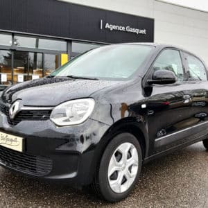 RENAULT TWINGO III SCE 75 ZEN