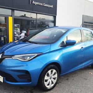 RENAULT ZOE R110 BUSINESS