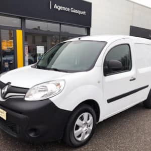 RENAULT KANGOO EXPRESS 1.5 DCI 75 ENERGY E6 EXTRA R-LINK