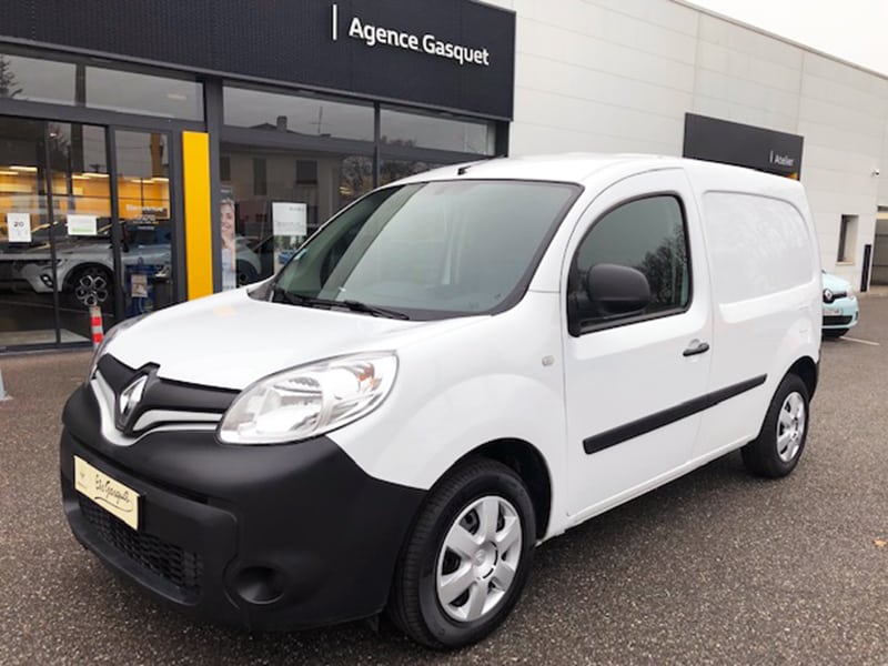 RENAULT KANGOO EXPRESS 1.5 DCI 75 ENERGY E6 EXTRA R-LINK