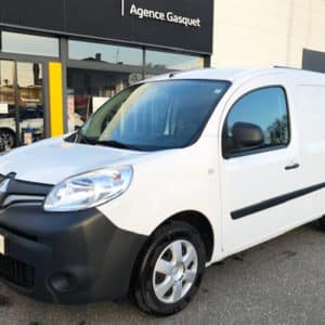 RENAULT KANGOO EXPRESS TCE 115 ENERGY E6 CONFORT