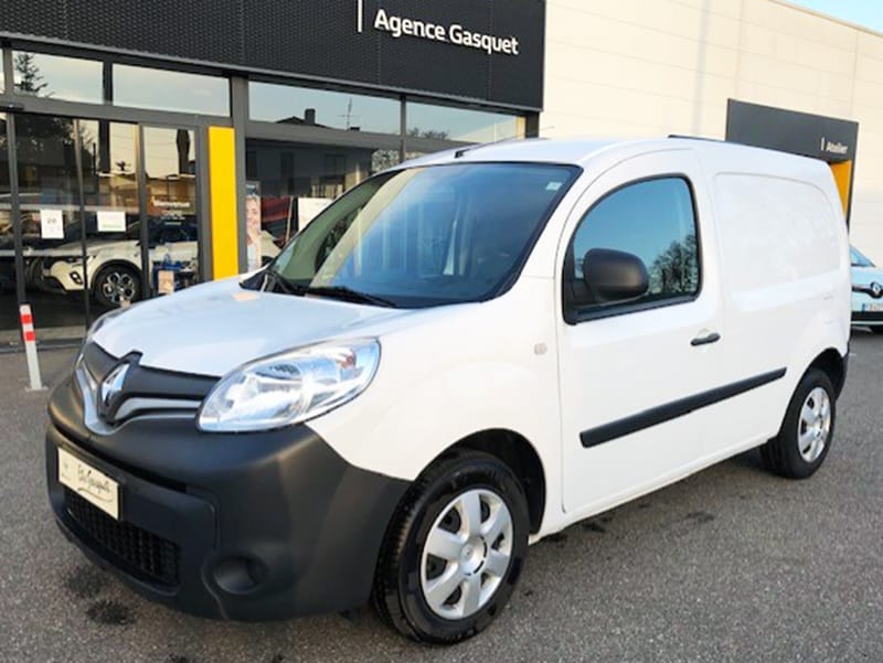 RENAULT KANGOO EXPRESS TCE 115 ENERGY E6 CONFORT